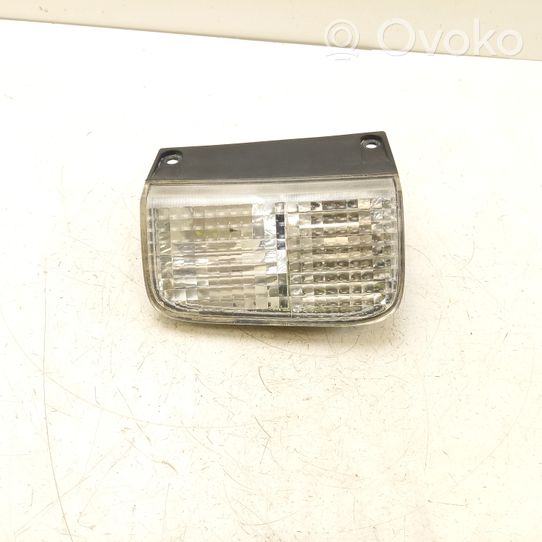 Nissan Primastar Reverse light 