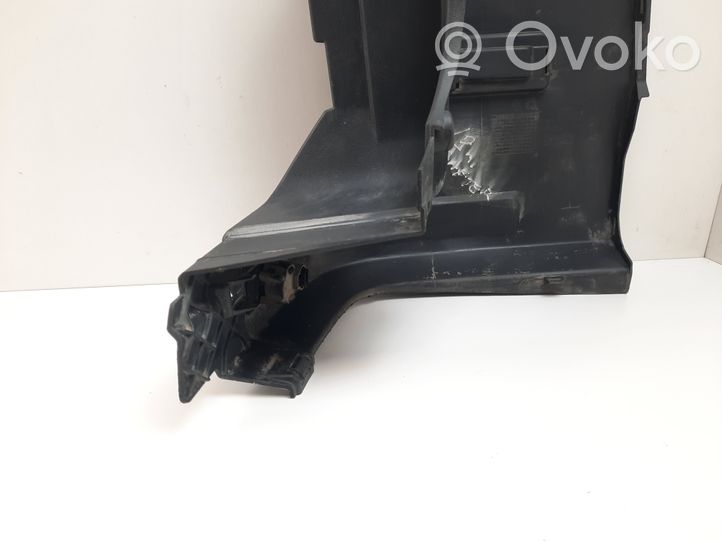 Volkswagen Crafter Rivestimento del pannello parte angolare del paraurti posteriore 7C0807321B