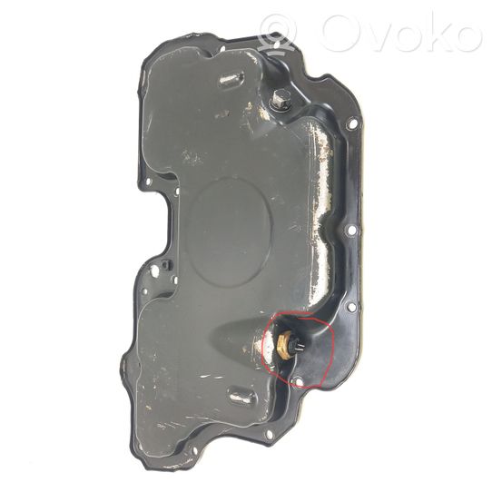 A6420102028 Mercedes-Benz E W212 Oil sump, 120.00 € | RRR