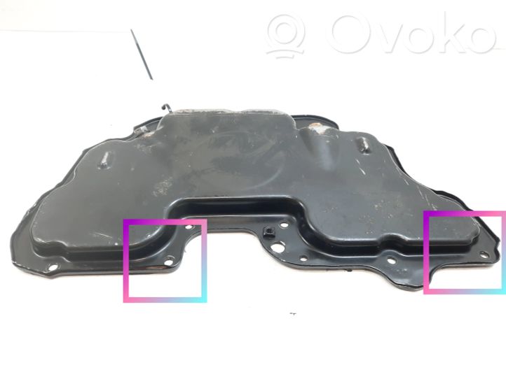 A6420102028 Mercedes-Benz E W212 Oil sump, 120.00 € | RRR