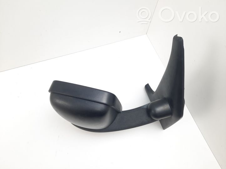 Renault Master II Front door electric wing mirror 