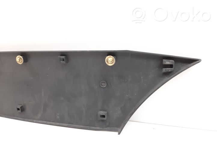 Volkswagen Crafter Rivestimento modanatura parafango posteriore A9066901582