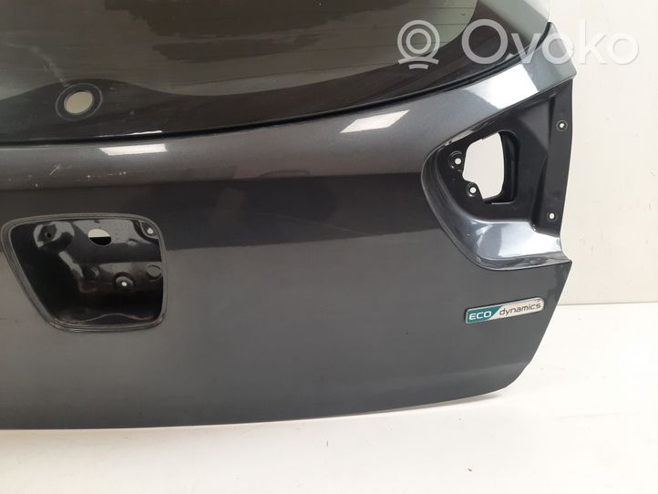 KIA Rio Tailgate/trunk/boot lid 