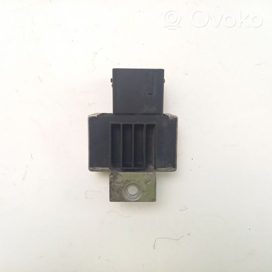 Nissan Primastar Przekaźnik / Modul układu ogrzewania wstępnego 9640469680