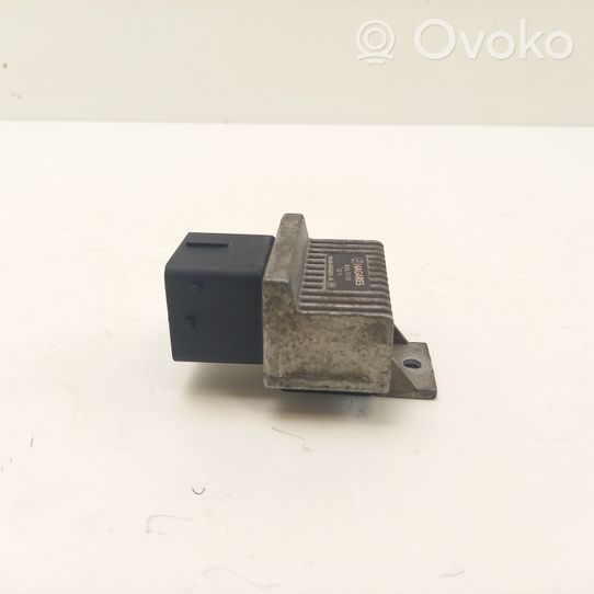 Nissan Primastar Przekaźnik / Modul układu ogrzewania wstępnego 9640469680