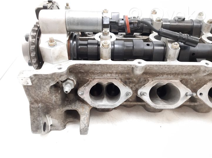 Maserati Coupe Engine head 2184636204D