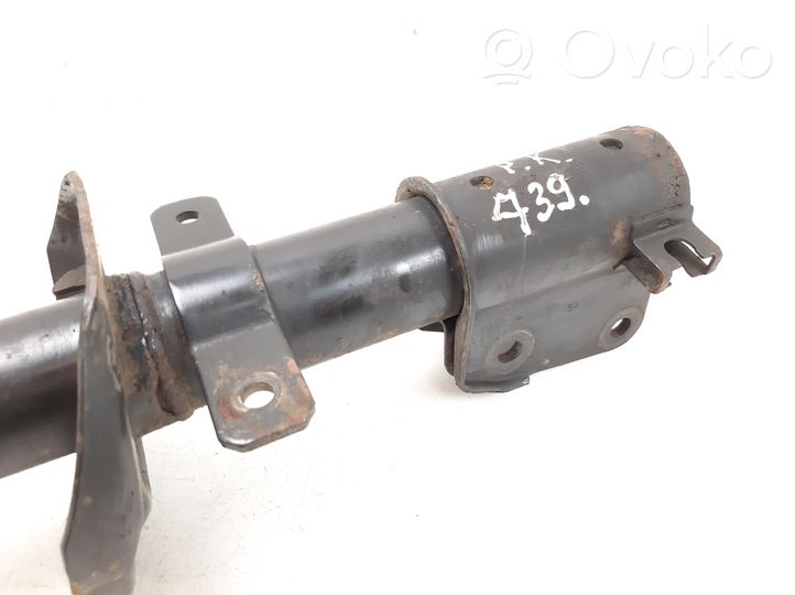 Opel Vivaro Front shock absorber/damper 543023941R