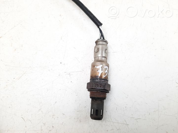 Chevrolet Spark Lambda probe sensor 