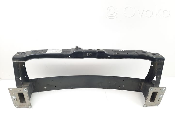 Chevrolet Spark Front bumper cross member 