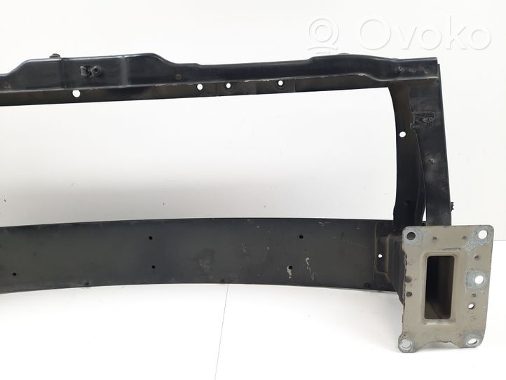 Chevrolet Spark Front bumper cross member 