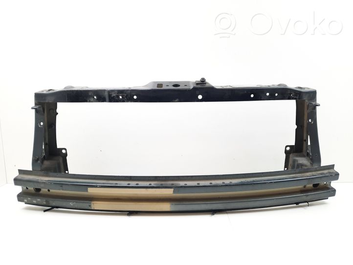 Chevrolet Spark Front bumper cross member 