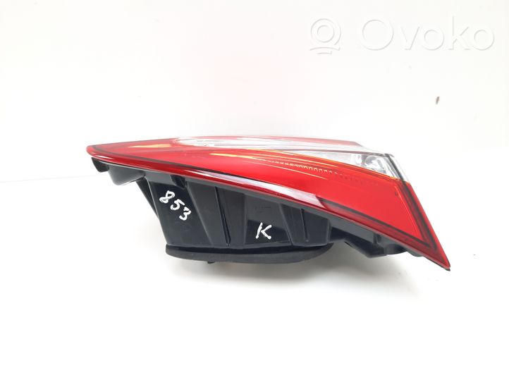 KIA Rio Tailgate rear/tail lights 