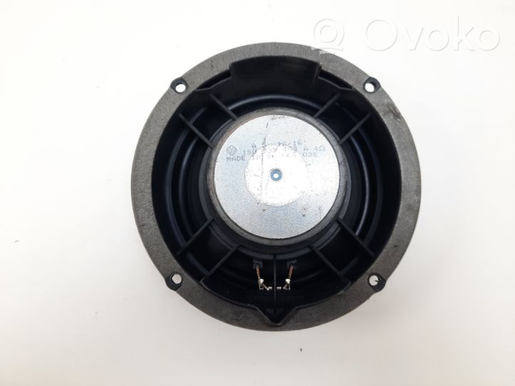 Volkswagen Up Front door speaker 1S0035458A