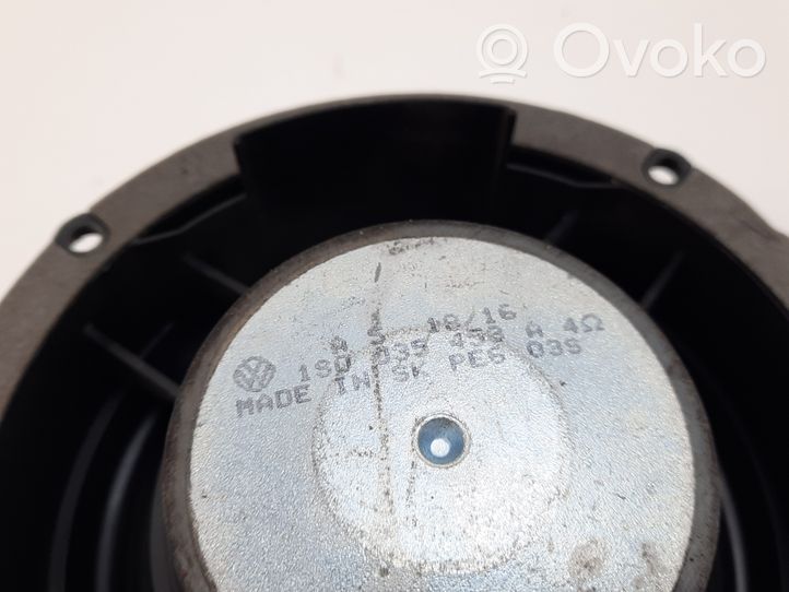 Volkswagen Up Front door speaker 1S0035458A