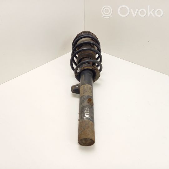 BMW 3 E90 E91 Front shock absorber with coil spring 6786013