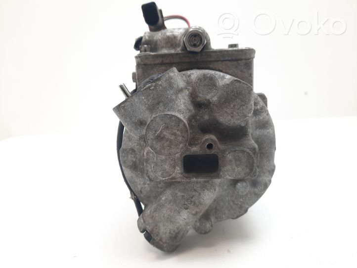 Audi A2 Compresseur de climatisation 6Q0820803G