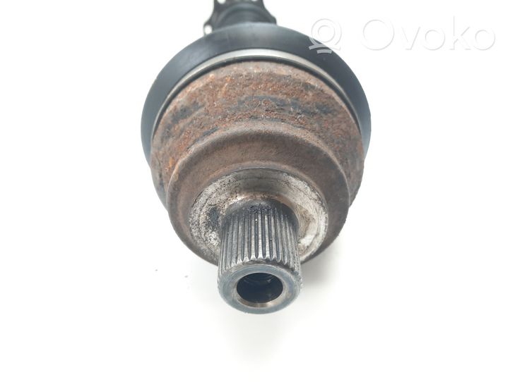 Audi RS6 C6 Semiasse anteriore 4F0407271AC