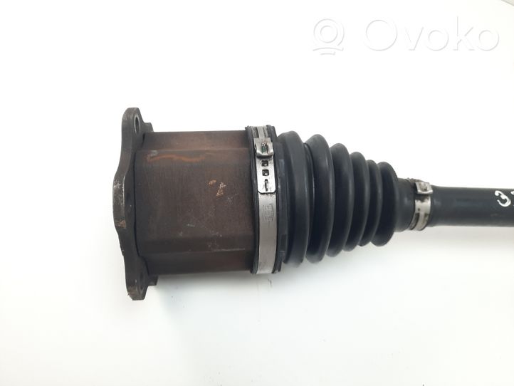 Audi RS6 C6 Semiasse anteriore 4F0407271AC