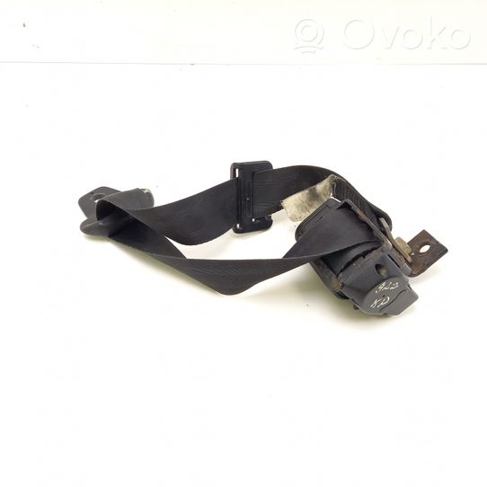 Chevrolet Tahoe Front seatbelt 2267