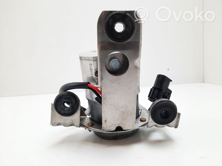 Porsche 911 996 Valvola di pressione Servotronic sterzo idraulico 99635577541