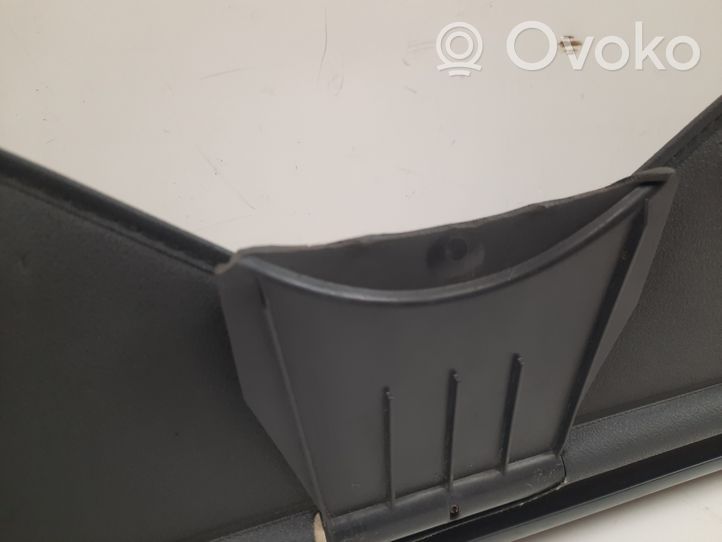 Mercedes-Benz C W203 Parcel shelf load cover A2038600175