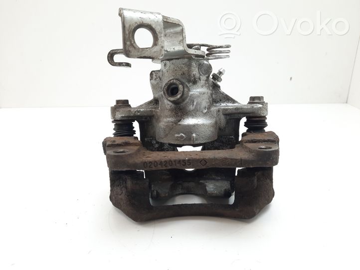 Renault Master II Rear brake caliper 