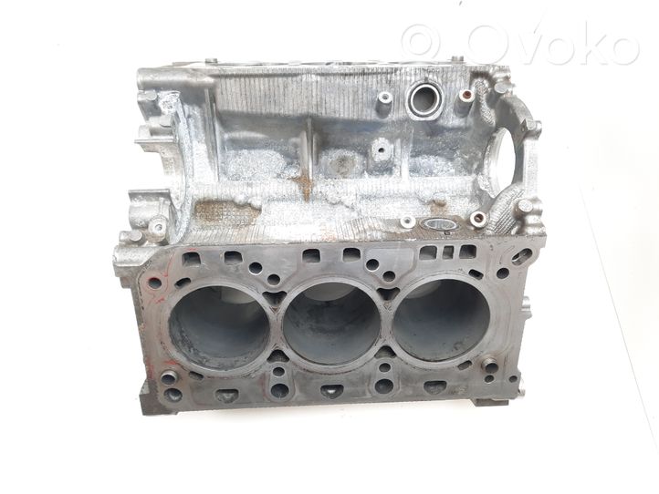 Porsche Macan Engine block 946101111