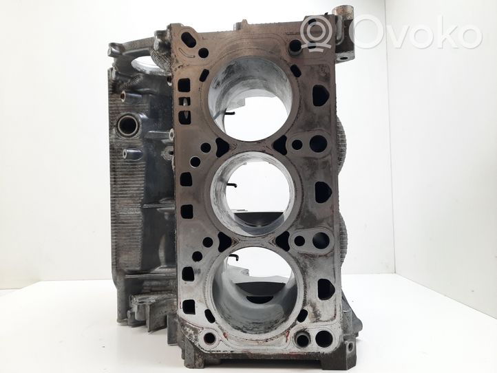 Porsche Macan Engine block 946101111