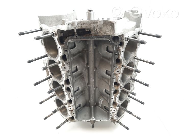 Maserati Coupe Motorblock M138