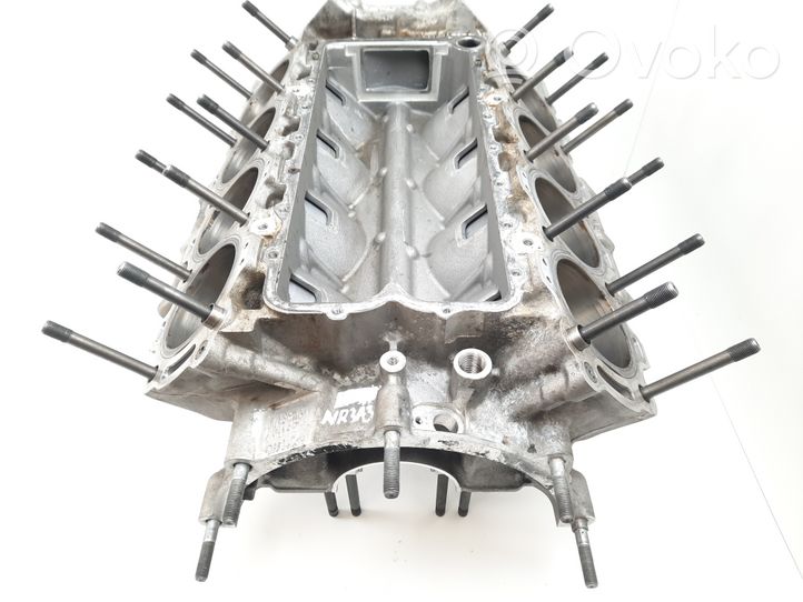 Maserati Coupe Motorblock M138