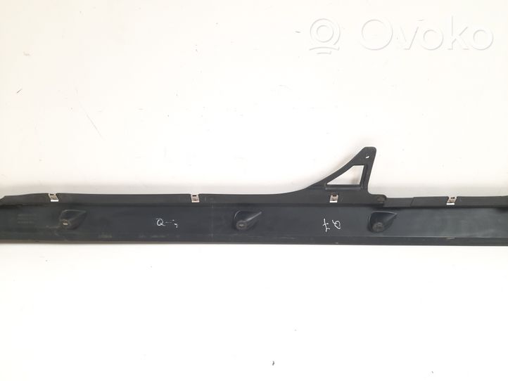 Audi Q7 4M Side bottom protection 4M0825211F