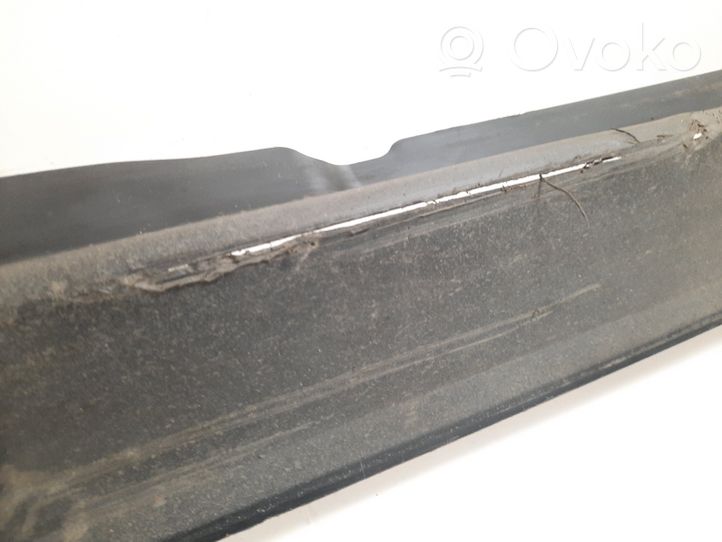 Audi Q7 4M Side bottom protection 4M0825211F