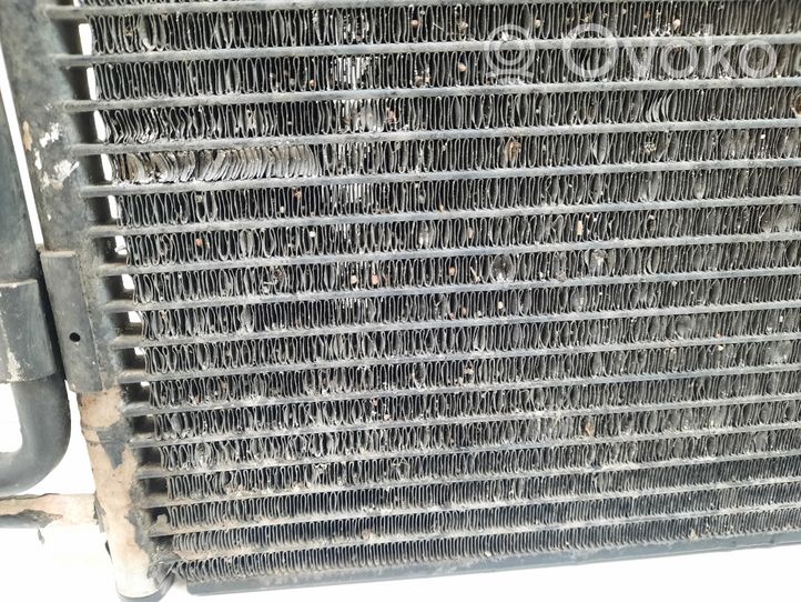 Seat Leon (1P) Gaisa kondicioniera dzeses radiators 1K0298403