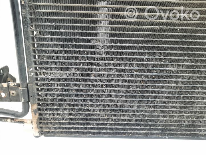 Seat Leon (1P) Radiateur condenseur de climatisation 1K0298403