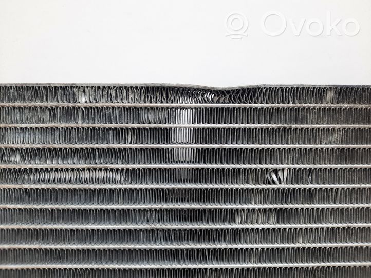 Volkswagen Touran III Gaisa kondicioniera dzeses radiators 