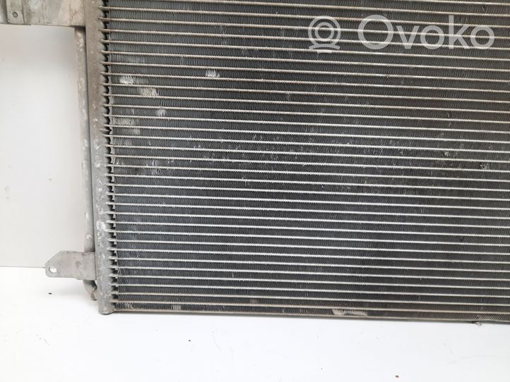 Volkswagen Caddy Radiateur condenseur de climatisation 1K0820411N