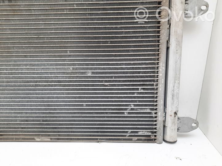 Volkswagen Caddy Radiateur condenseur de climatisation 1K0820411N