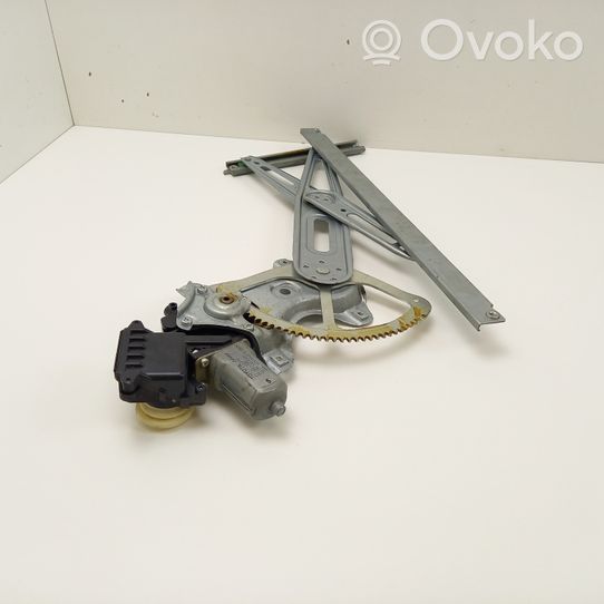 Toyota Avensis T270 Mécanisme de lève-vitre avec moteur 8570102010