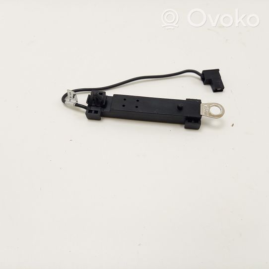 Volvo V50 Amplificateur d'antenne 8673495