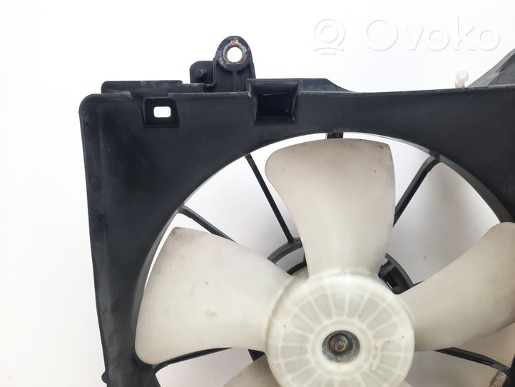 Honda HR-V Electric radiator cooling fan AX2680002120