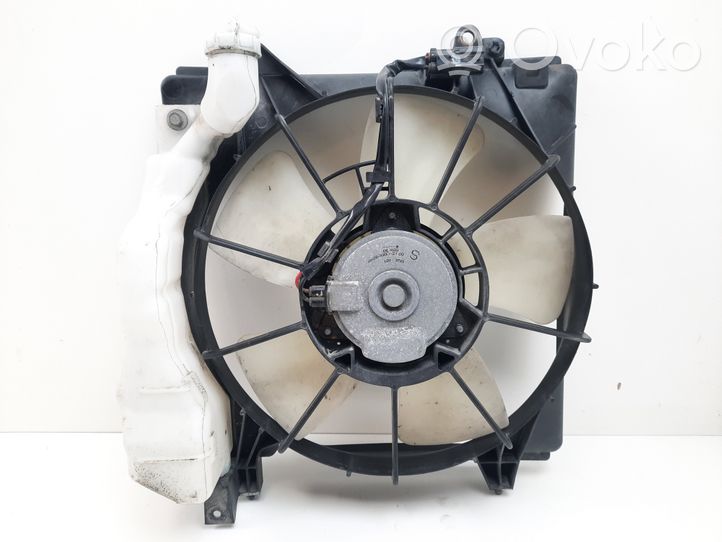 Honda HR-V Electric radiator cooling fan AX2680002120