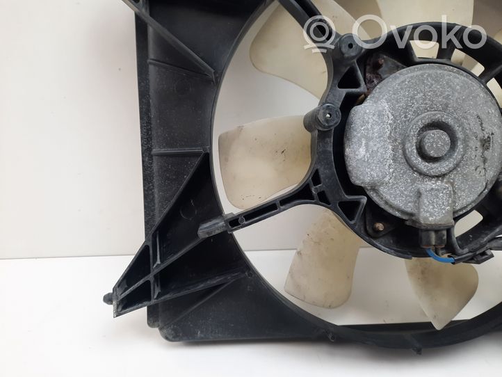 Honda HR-V Electric radiator cooling fan AX2680002260