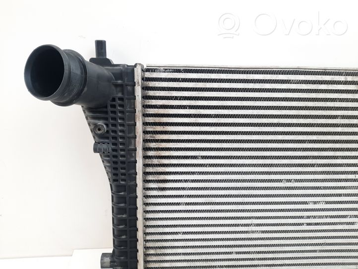 Volkswagen PASSAT CC Intercooler radiator 1K0145803AK