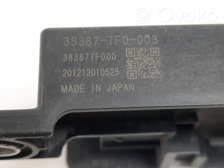Honda CR-V Amplificatore antenna 38387TF0003