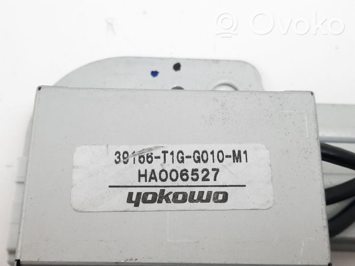 Honda CR-V Amplificateur d'antenne 39166T1GG010M1