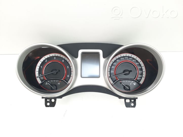 Fiat Freemont Speedometer (instrument cluster) 56054819AB