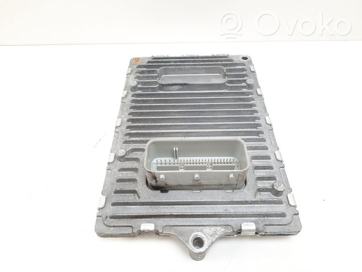 Fiat Freemont Calculateur moteur ECU P05150779AB