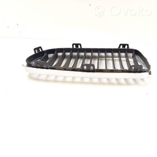 BMW 3 E92 E93 Atrapa chłodnicy / Grill 7254972