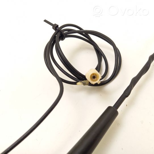 Renault Clio III Antena de radio 26R023002