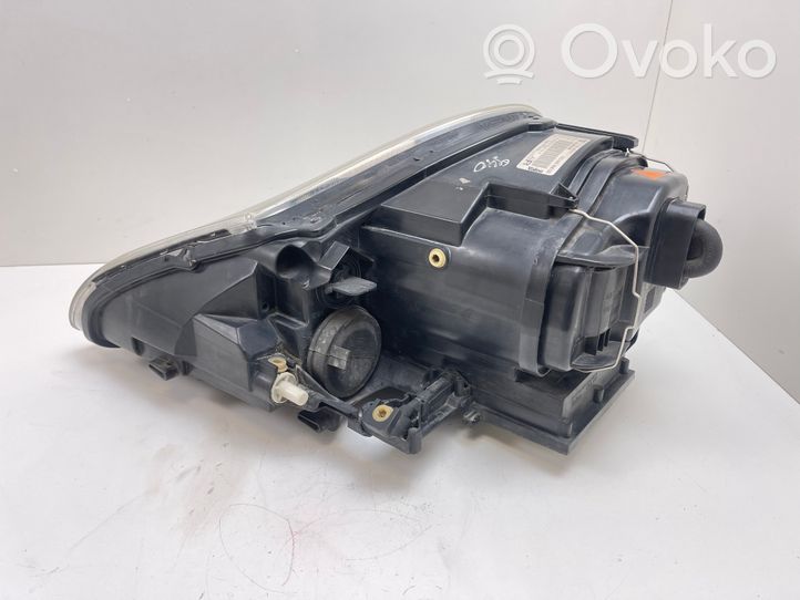 Porsche Cayenne (9PA) Faro/fanale 7L5941006AR